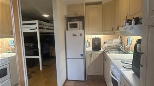 Lägenheter i Huddinge - foto 1