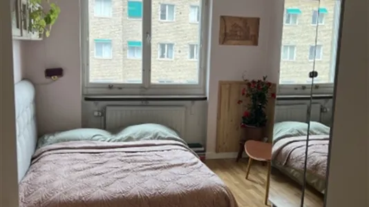 Lägenheter i Kungsholmen - foto 3