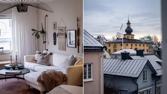 Lägenheter i Vaxholm - foto 2