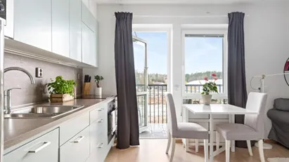 Huddinge - 1rok - 6mån - 10.925kr/mån