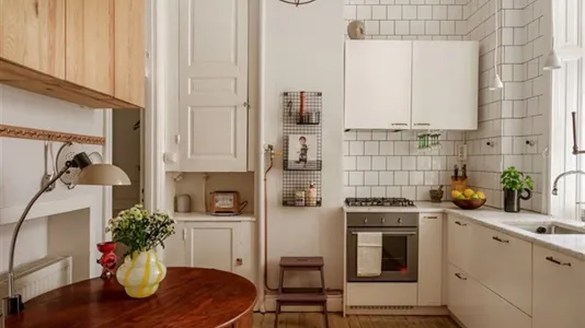 Lägenheter i Kungsholmen - foto 5