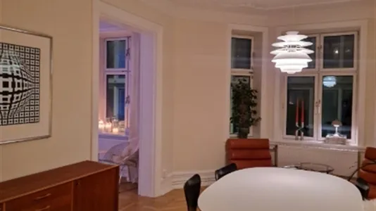 Lägenheter i Malmö Centrum - foto 1