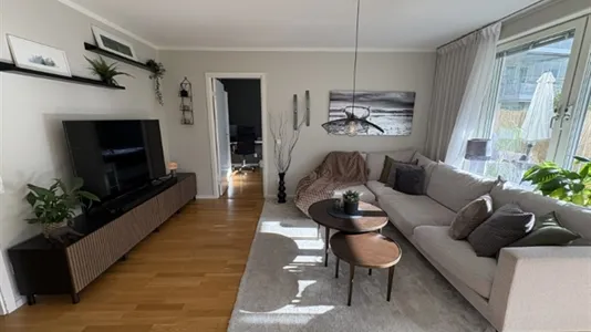 Lägenheter i Sollentuna - foto 3