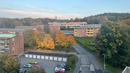 Lägenheter i Örgryte-Härlanda - foto 9