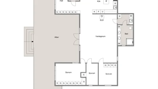 Hus i Lerum - foto 2