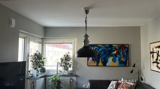 Lägenheter i Lundby - foto 8