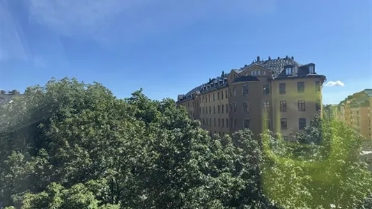 Lägenheter i Södermalm - foto 2