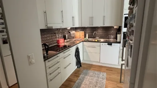 Lägenheter i Lundby - foto 3