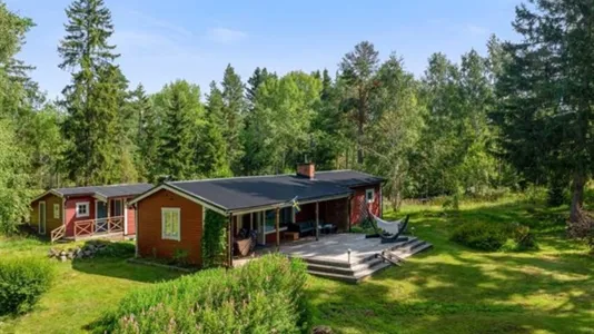 Lägenheter i Norrtälje - foto 1