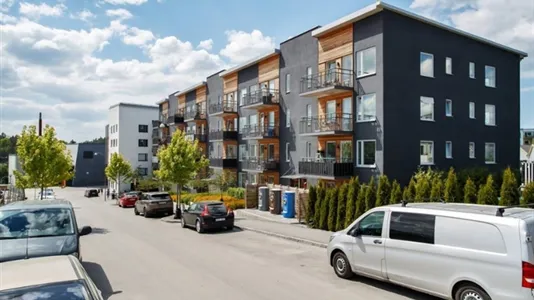 Lägenheter i Sundbyberg - foto 6