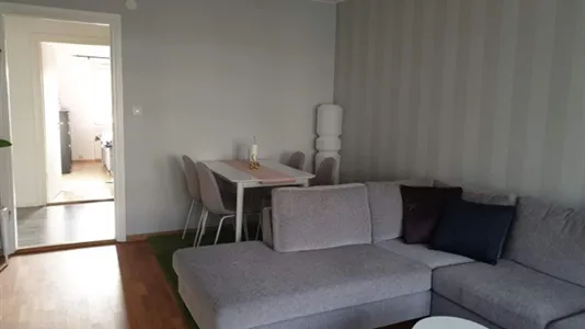 Lägenheter i Uppsala - foto 5