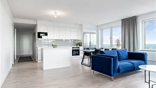 Lägenheter i Haninge - foto 2