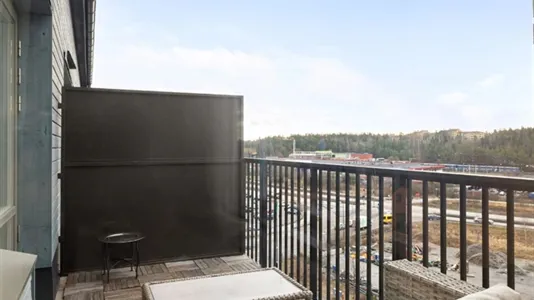 Lägenheter i Sundbyberg - foto 6