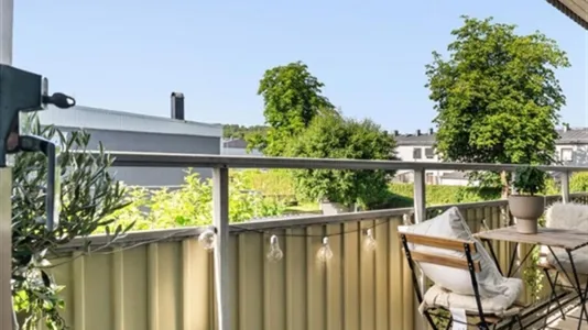 Hus i Göteborg Centrum - foto 7