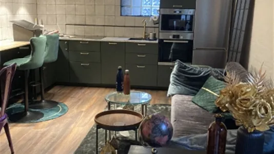 Lägenheter i Täby - foto 1