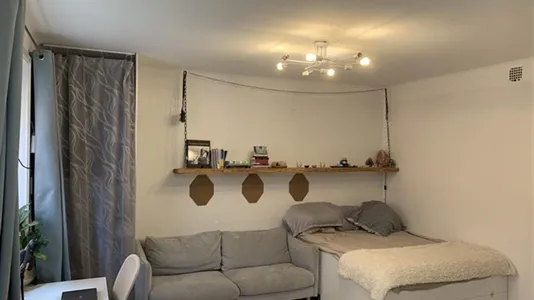 Lägenheter i Södermalm - foto 1