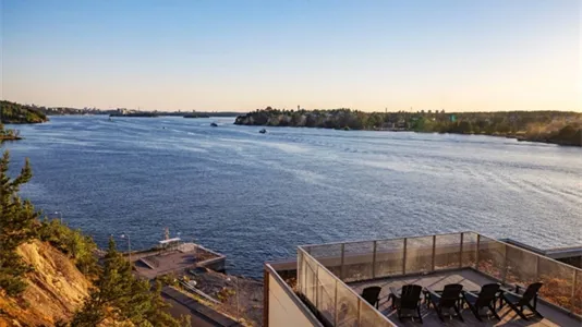 Lägenheter i Nacka - foto 2