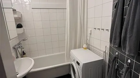 Lägenheter i Söderort - foto 7