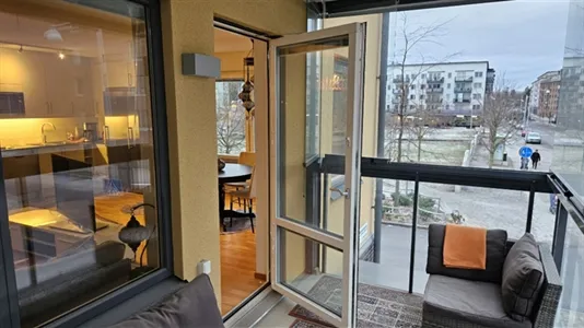 Lägenheter i Solna - foto 6