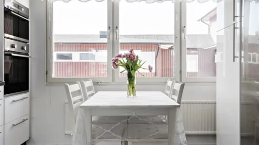 Lägenheter i Botkyrka - foto 2