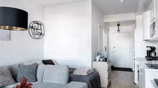Lägenheter i Täby - foto 15