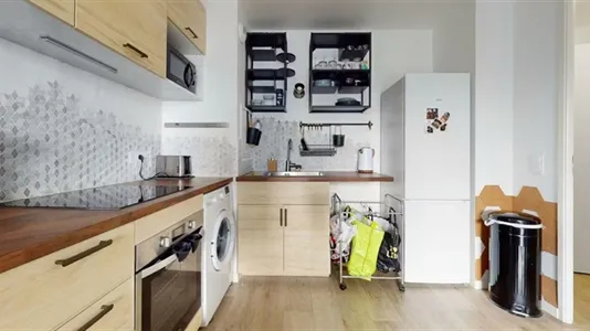 Lägenheter i Västerås - foto 4