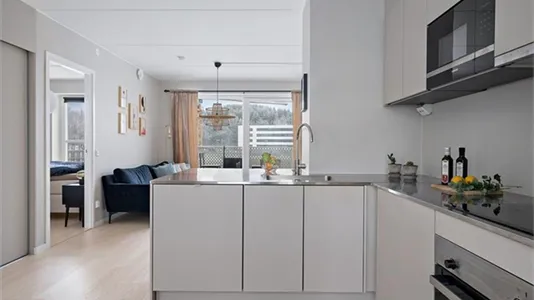 Lägenheter i Solna - foto 2