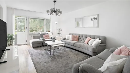 Lägenheter i Södertälje - foto 5