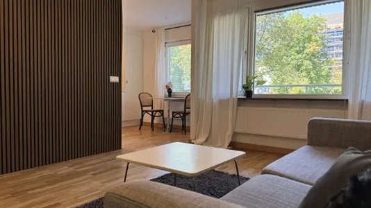 Lägenheter i Norra hisingen - foto 2