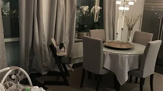 Lägenheter i Solna - foto 2