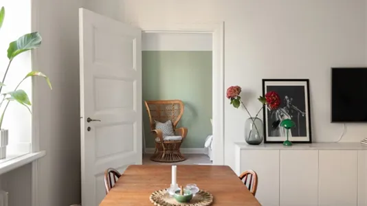 Lägenheter i Kungsholmen - foto 4