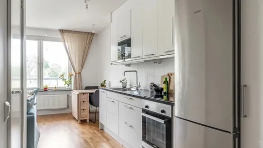 Lägenheter i Täby - foto 6