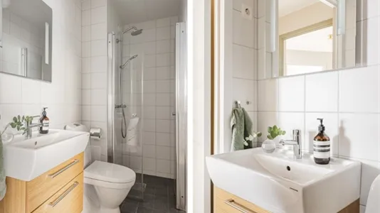 Lägenheter i Östermalm - foto 8