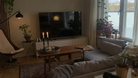 Lägenheter i Västerort - foto 5