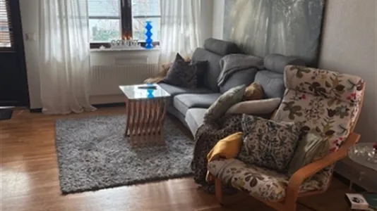 Lägenheter i Lund - foto 1