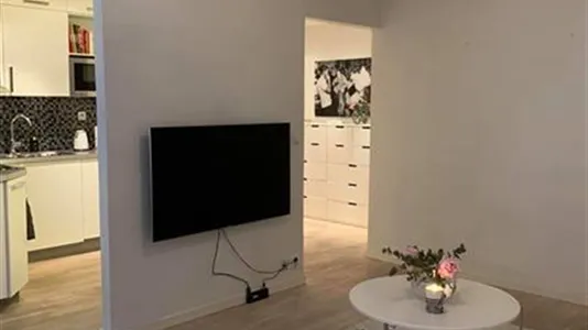 Lägenheter i Vasastan - foto 1