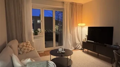 Hägersten - 2rok - 8mån - 17.250kr/mån