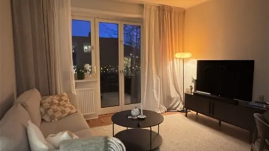 Lägenheter i Söderort - foto 1