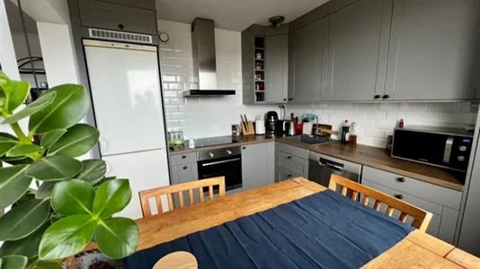 Lägenheter i Järfälla - foto 13