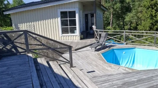 Hus i Värmdö - foto 14