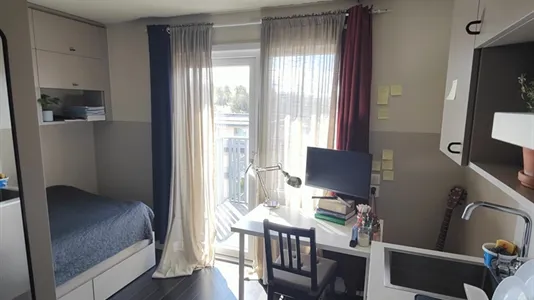 Lägenheter i Sundbyberg - foto 11