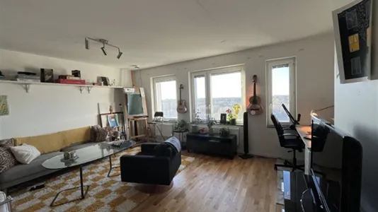 Lägenheter i Huddinge - foto 1