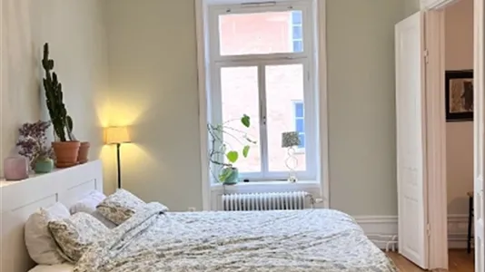 Lägenheter i Södermalm - foto 4