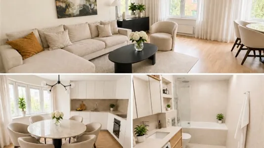 Lägenheter i Kungsholmen - foto 3