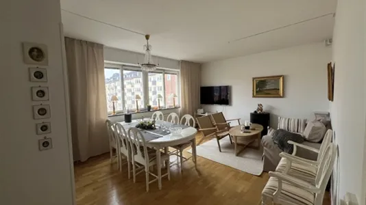 Lägenheter i Södermalm - foto 1