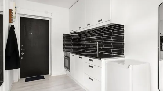 Lägenheter i Kungsholmen - foto 1