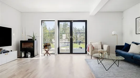 Hus i Sigtuna - foto 1