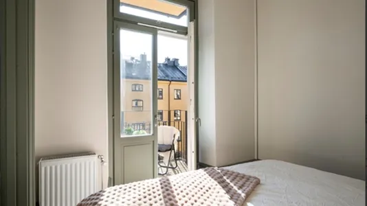 Lägenheter i Östermalm - foto 5