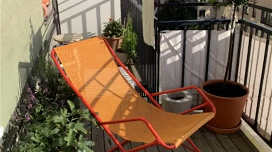 Lägenheter i Södermalm - foto 2