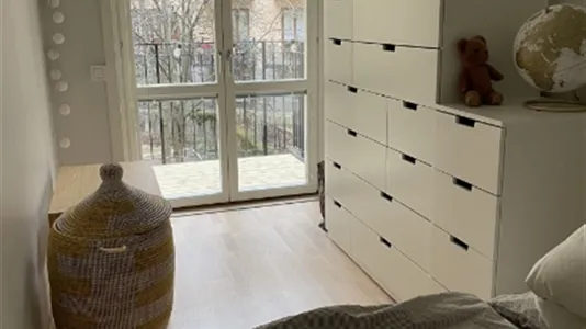 Lägenheter i Södermalm - foto 7